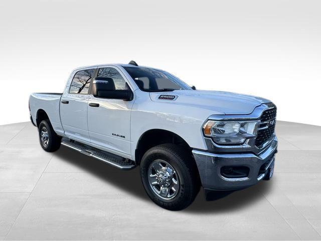 used 2024 Ram 2500 car, priced at $38,000