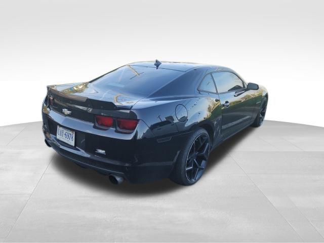 used 2013 Chevrolet Camaro car, priced at $13,490