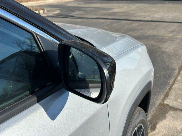 new 2026 Jeep Compass car, priced at $34,705