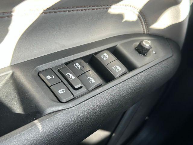 new 2026 Jeep Compass car, priced at $34,705