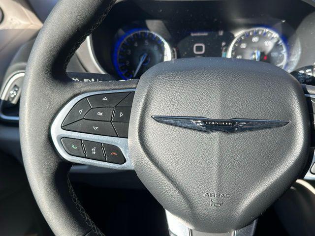 used 2024 Chrysler Pacifica car, priced at $29,990