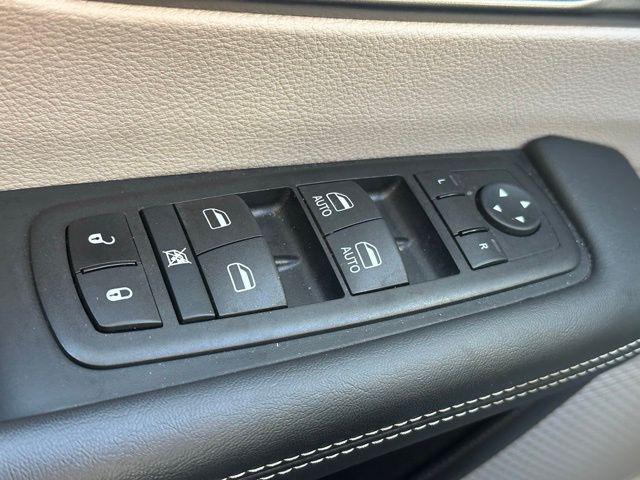 used 2024 Chrysler Pacifica car, priced at $29,990