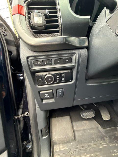 used 2024 Ford F-150 car, priced at $76,970
