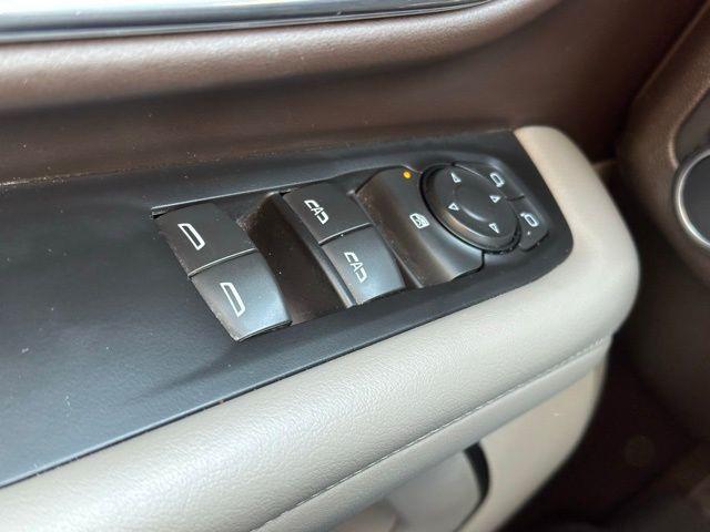 used 2022 Chevrolet Tahoe car, priced at $36,590