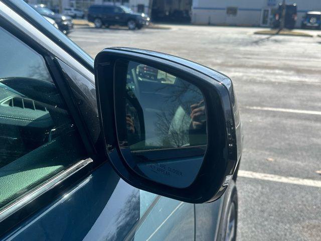 new 2026 Jeep Grand Cherokee car, priced at $47,298