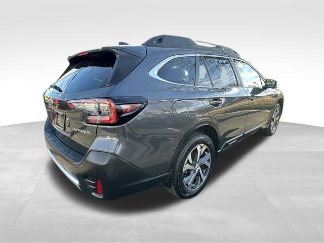 used 2020 Subaru Outback car, priced at $23,570