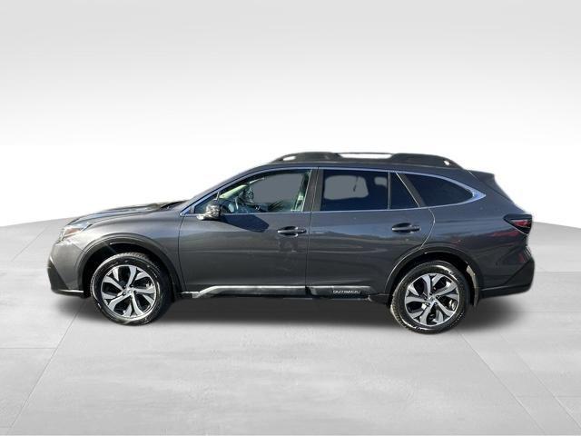used 2020 Subaru Outback car, priced at $23,570