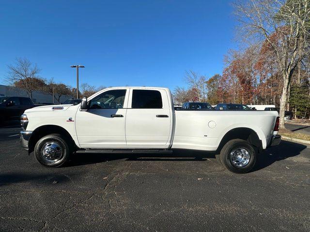 new 2026 Ram 3500 car, priced at $71,084
