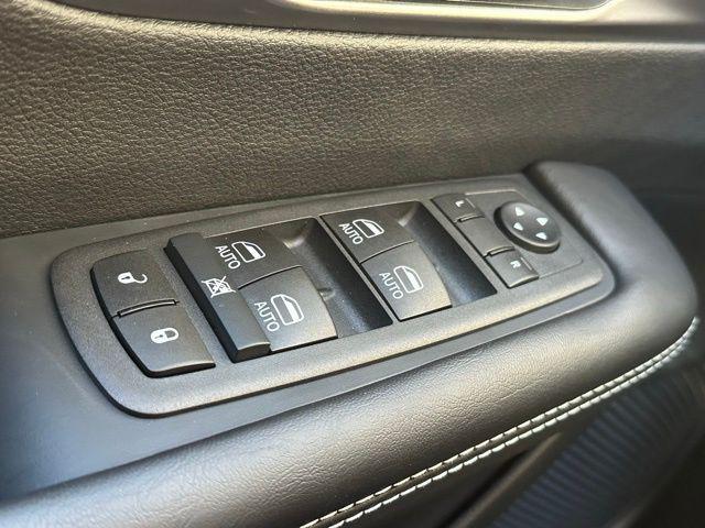 new 2026 Chrysler Pacifica car, priced at $42,573