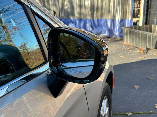 new 2026 Chrysler Pacifica car, priced at $42,573