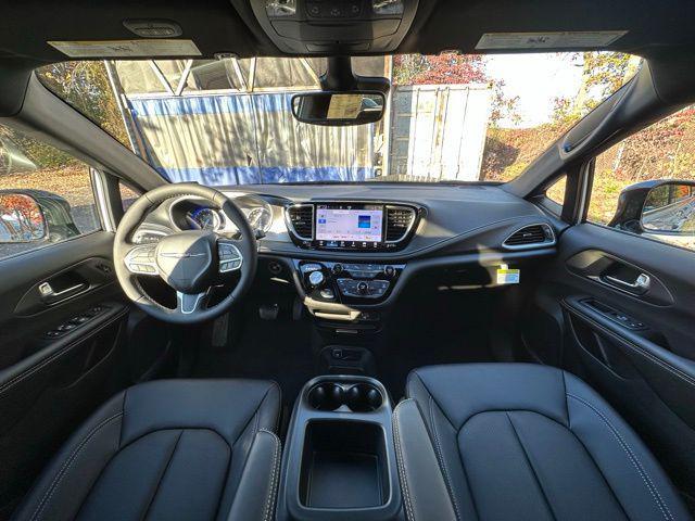 new 2026 Chrysler Pacifica car, priced at $42,573