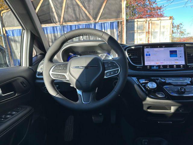 new 2026 Chrysler Pacifica car, priced at $42,573