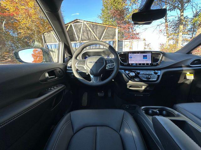 new 2026 Chrysler Pacifica car, priced at $42,573