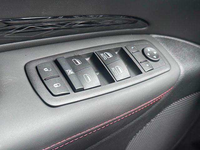 new 2026 Dodge Durango car, priced at $52,927