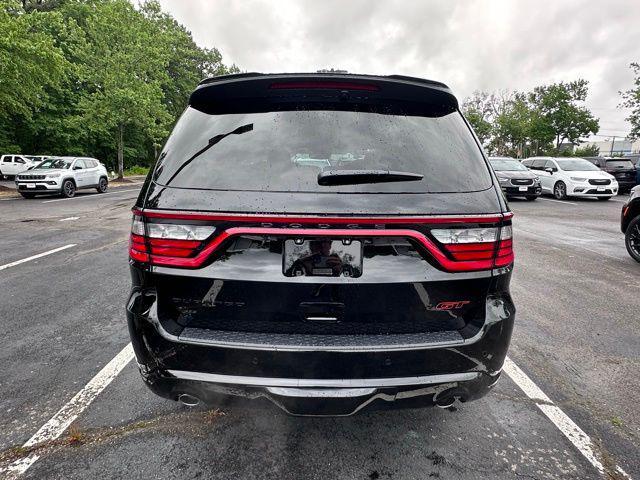 new 2026 Dodge Durango car, priced at $52,927