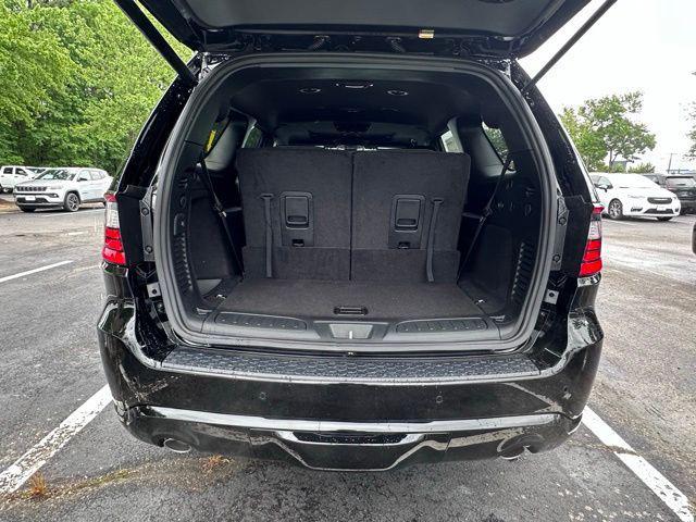 new 2026 Dodge Durango car, priced at $52,927