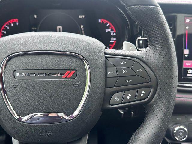 new 2026 Dodge Durango car, priced at $52,927