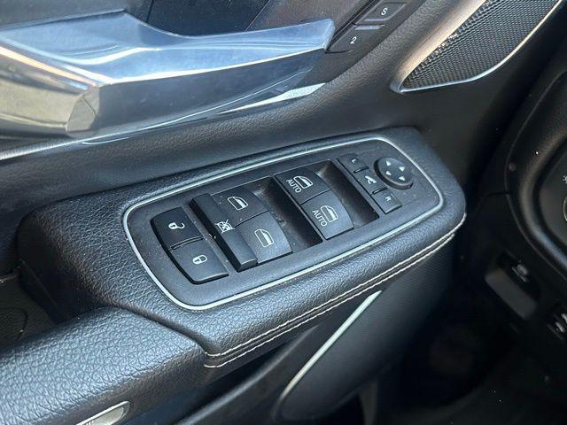 used 2023 Ram 1500 car, priced at $48,389