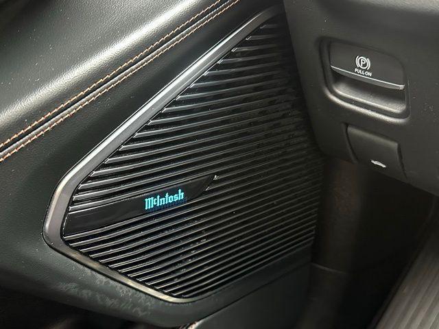 used 2022 Jeep Grand Cherokee L car, priced at $39,000