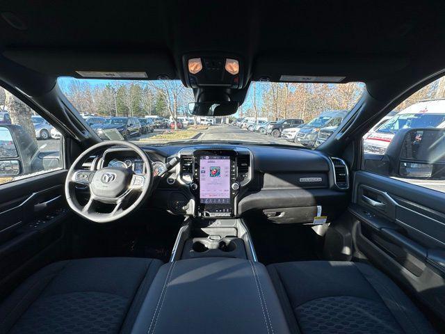 new 2026 Ram 3500 car, priced at $75,280