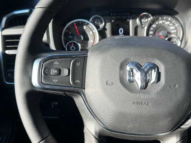 new 2026 Ram 3500 car, priced at $75,280