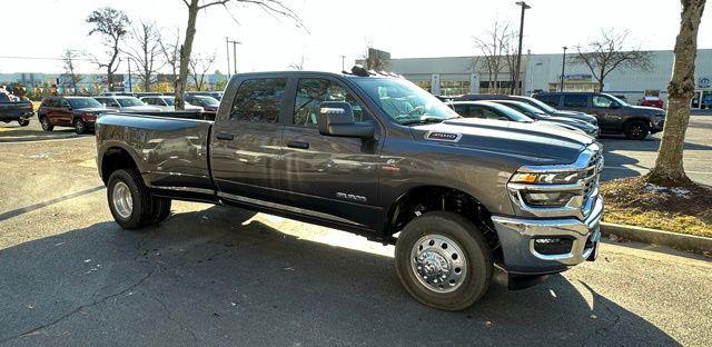 new 2026 Ram 3500 car, priced at $75,280