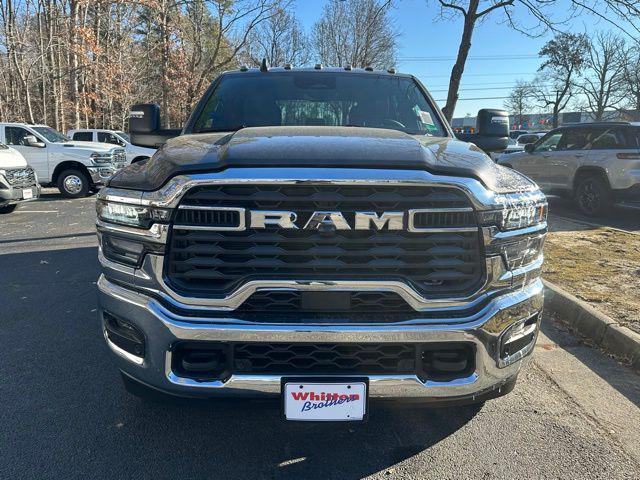 new 2026 Ram 3500 car, priced at $75,280