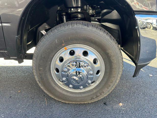 new 2026 Ram 3500 car, priced at $75,280