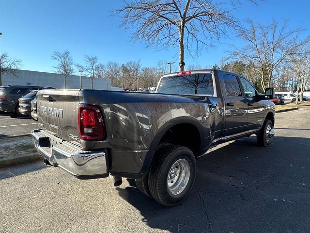 new 2026 Ram 3500 car, priced at $75,280