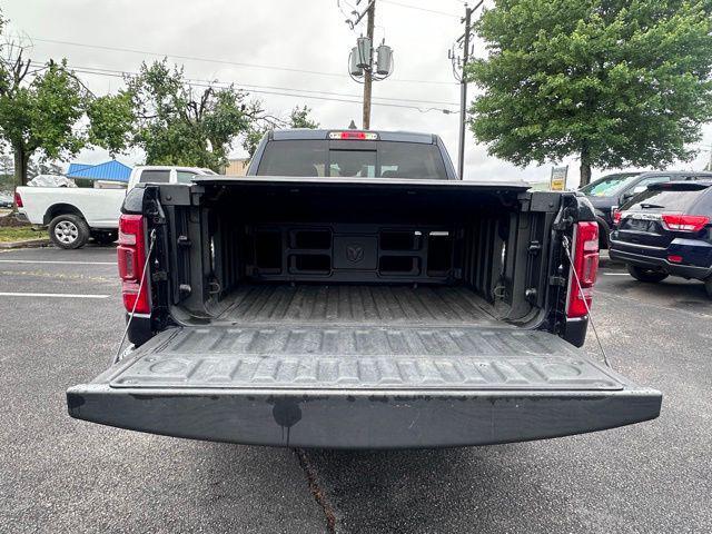 used 2019 Ram 1500 car, priced at $30,869
