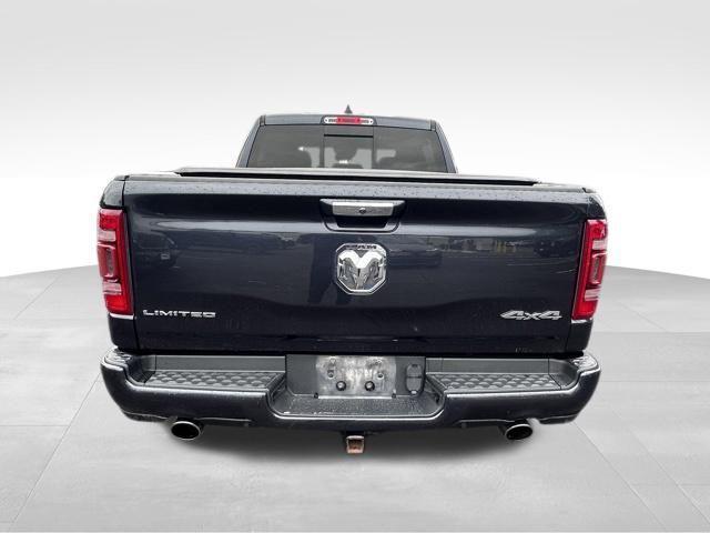 used 2019 Ram 1500 car, priced at $30,869
