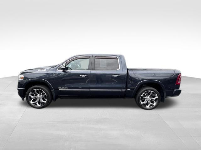 used 2019 Ram 1500 car, priced at $30,869