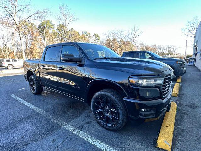 new 2026 Ram 1500 car, priced at $66,266