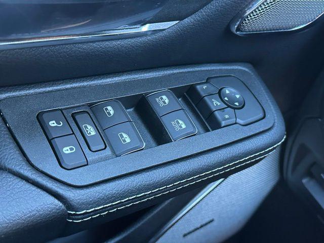 new 2026 Ram 1500 car, priced at $66,266