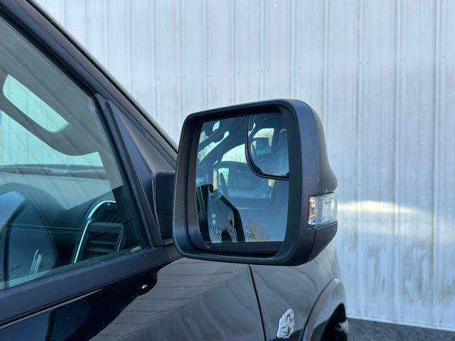 new 2026 Ram 1500 car, priced at $66,266