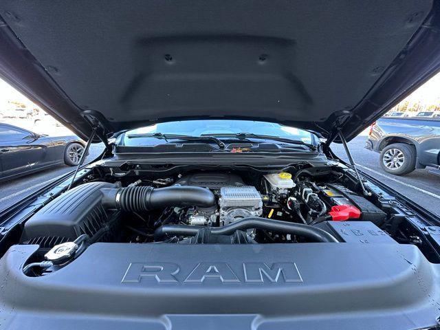 new 2026 Ram 1500 car, priced at $66,266