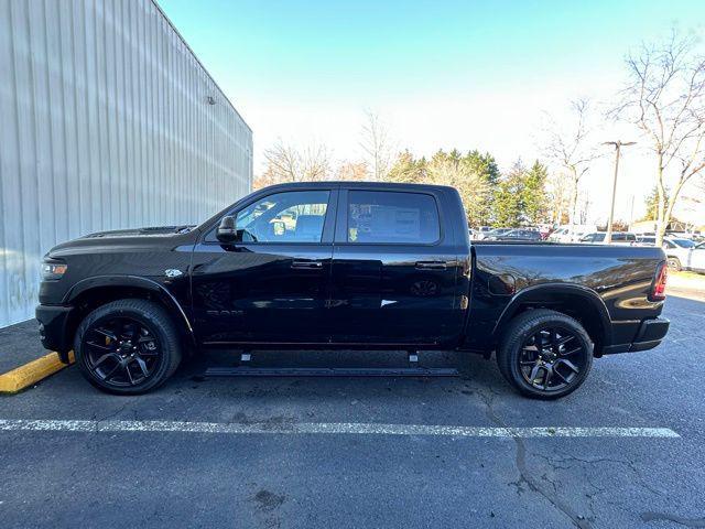 new 2026 Ram 1500 car, priced at $66,266