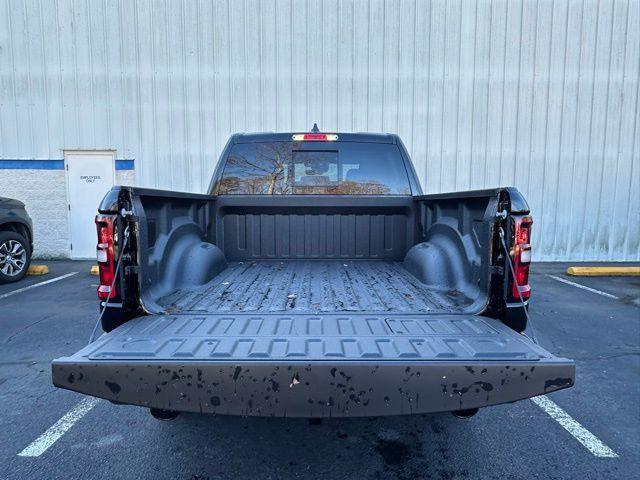 new 2026 Ram 1500 car, priced at $66,266