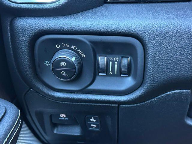 new 2026 Ram 1500 car, priced at $66,266