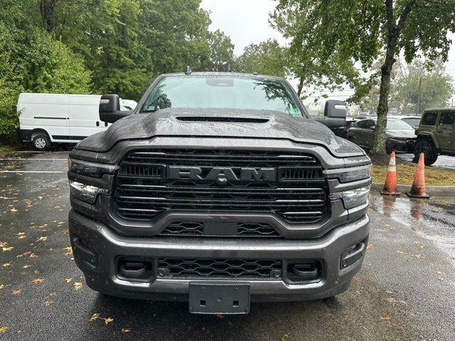 new 2026 Ram 2500 car, priced at $80,918
