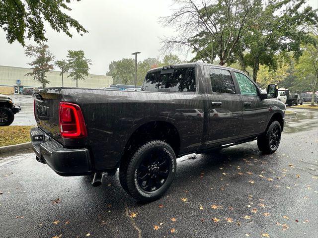 new 2026 Ram 2500 car, priced at $80,918