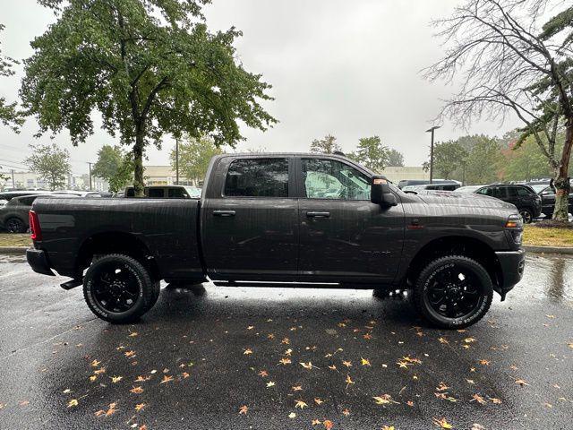new 2026 Ram 2500 car, priced at $80,918