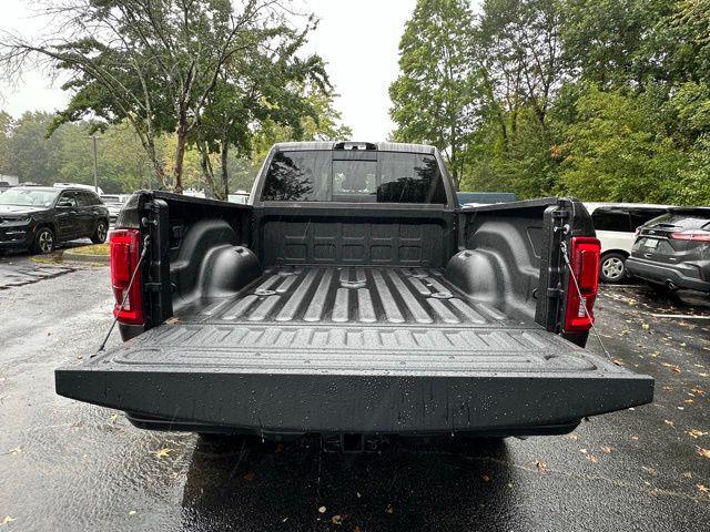 new 2026 Ram 2500 car, priced at $80,918