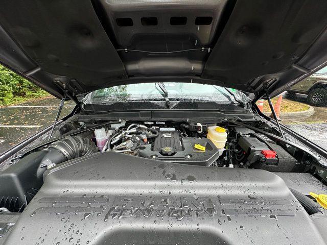 new 2026 Ram 2500 car, priced at $80,918