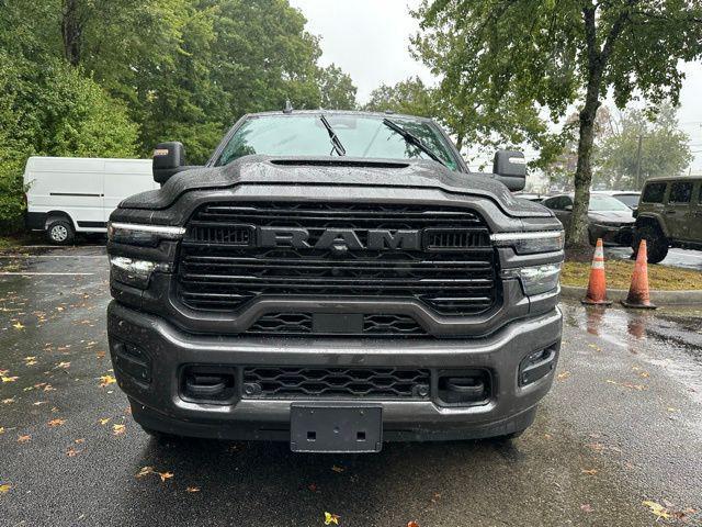 new 2026 Ram 2500 car, priced at $80,918