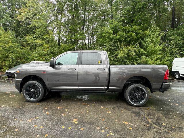 new 2026 Ram 2500 car, priced at $80,918