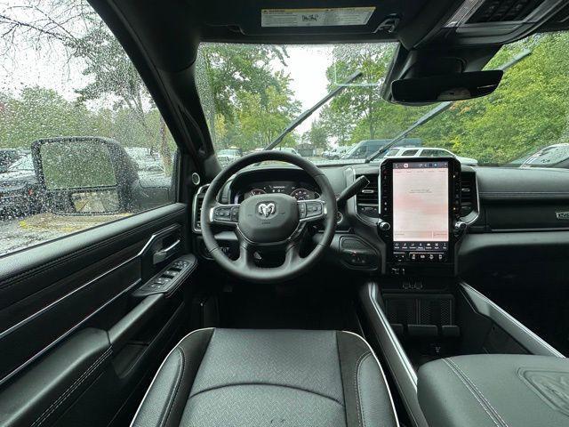 new 2026 Ram 2500 car, priced at $80,918