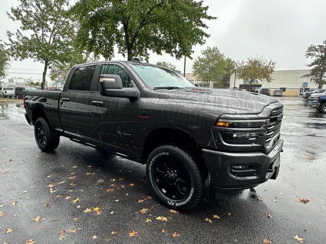 new 2026 Ram 2500 car, priced at $80,918