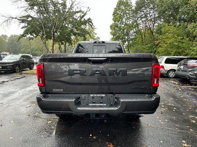 new 2026 Ram 2500 car, priced at $80,918