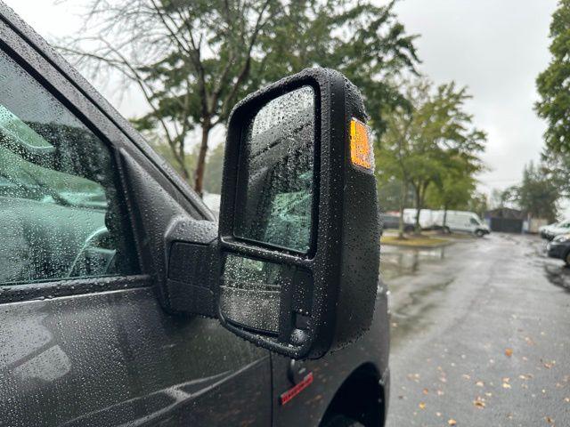 new 2026 Ram 2500 car, priced at $80,918